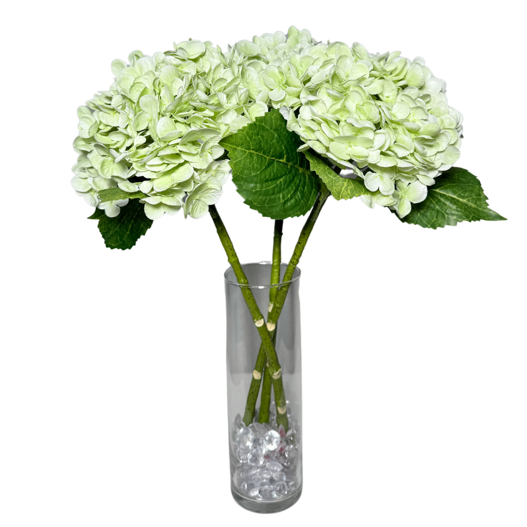 best faux florals for home
hydrangea flower replica
how to decorate with fake flowers
luxury floral stems
green centerpiece inspiration
centerpiece flowers under $50
realistic home décor flowers
faux wedding bouquet ideas
photogenic wedding flowers
long-lasting decorative flowers