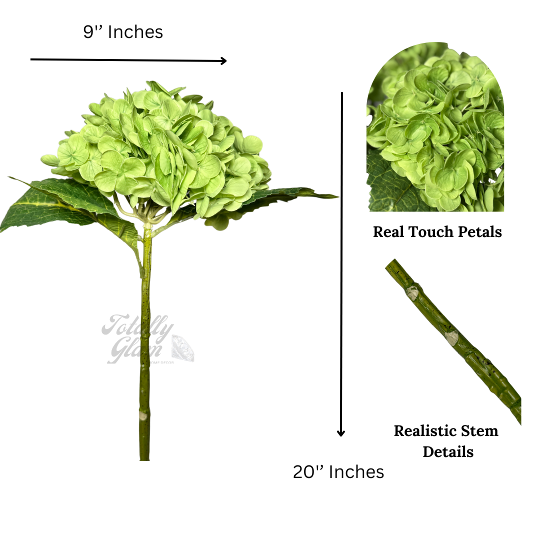 flower bouquet without water
home floral display ideas
upgrade your centerpiece
realistic fake greenery
showpiece artificial blooms
replicate real hydrangeas
elegant home accents
silk flowers for classy décor
mess-free flower options
stress-free wedding floral