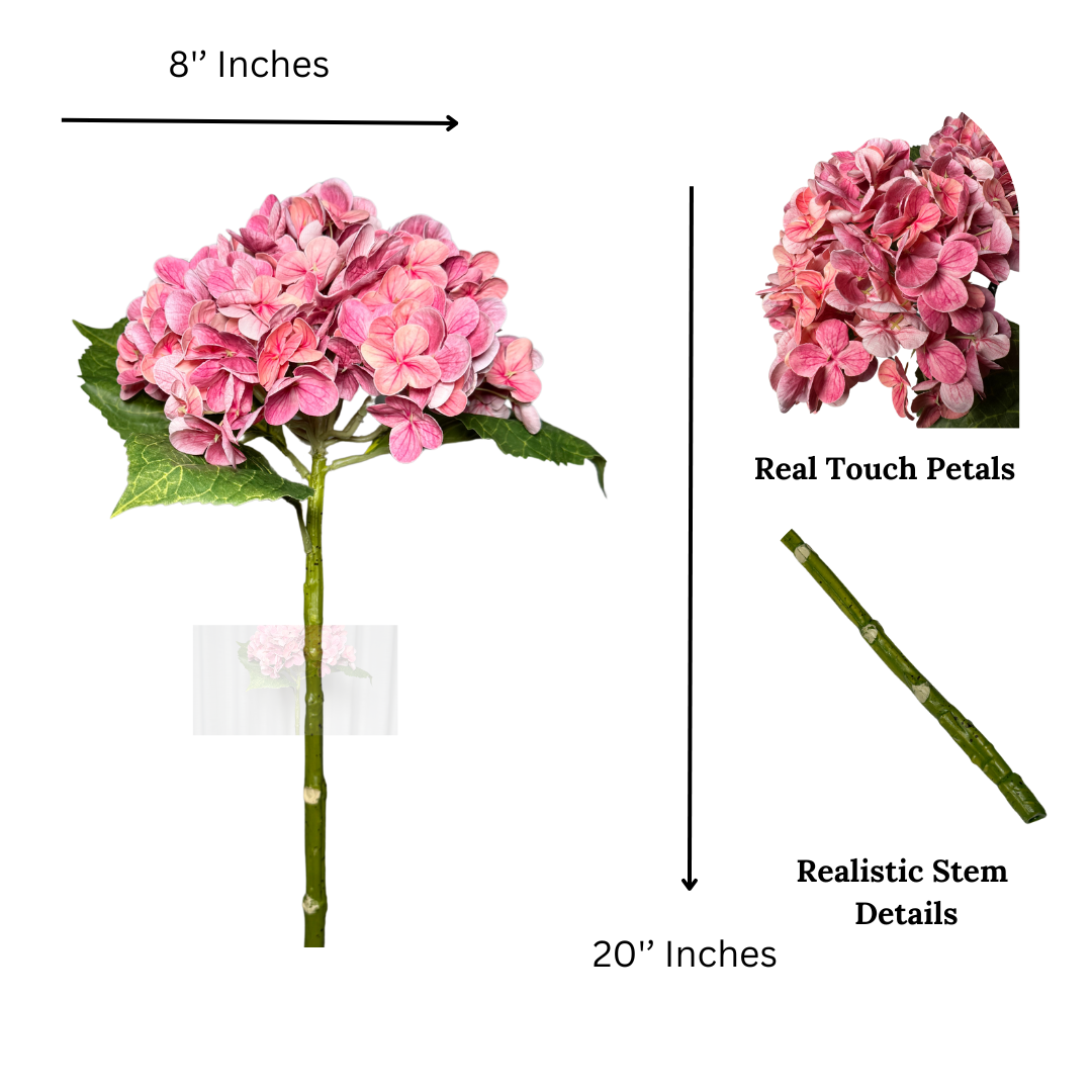 buy artificial burgundy hydrangeas
realistic faux pink hydrangea stems
where to buy pink burgundy silk flowers
best artificial hydrangeas for fall
premium real touch floral stems
top-rated faux fall wedding flowers
lifelike silk flowers online
pink burgundy floral bundle
durable faux flowers for arrangements
artificial flowers that look real