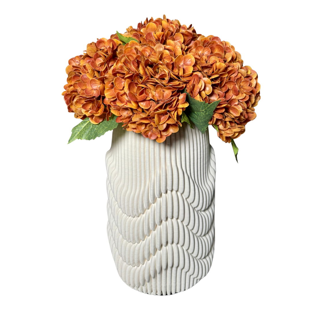 Modern farmhouse hydrangea decor
Real touch hydrangea bouquet
Long lasting artificial hydrangeas
Low maintenance hydrangea flowers
Hydrangea floral stems for home decor
Nude orange hydrangea wedding bouquet
Artificial hydrangea for fall decor
Silk hydrangea centerpiece autumn
Hydrangea flowers forever bloom
Luxury faux hydrangea arrangements