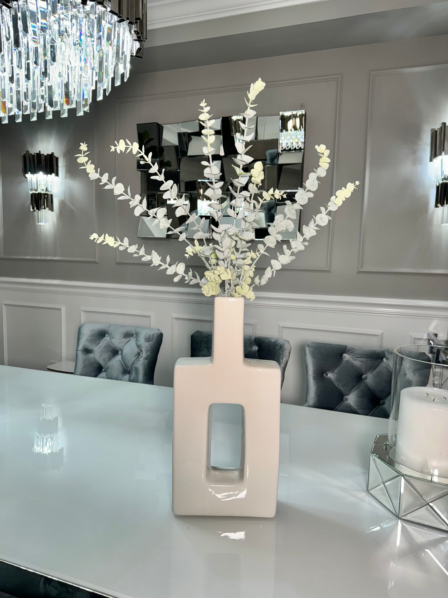 Artificial eucalyptus branches
Faux eucalyptus stems
Fake eucalyptus plant
Eucalyptus stem artificial
Eucalyptus branch fake
Green faux eucalyptus
30 inch eucalyptus stem
Frosted eucalyptus leaves
Faux eucalyptus greenery
Eucalyptus artificial spray
