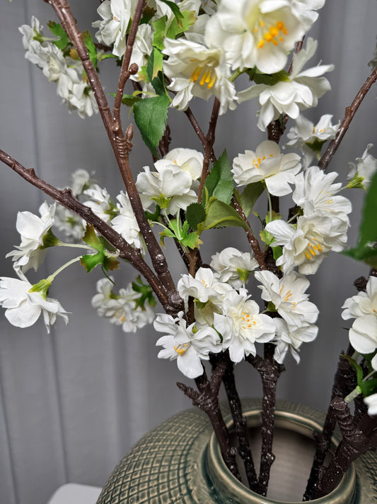 buy white cherry blossom branches
best faux cherry blossom stems
silk cherry blossom branch decor
cherry blossom wedding stems
realistic artificial cherry blossom stems
Japanese cherry blossom faux flowers
artificial cherry blossom wedding centerpieces
white cherry blossom vase filler
cherry blossom stems for sale
lifelike faux cherry blossom branches