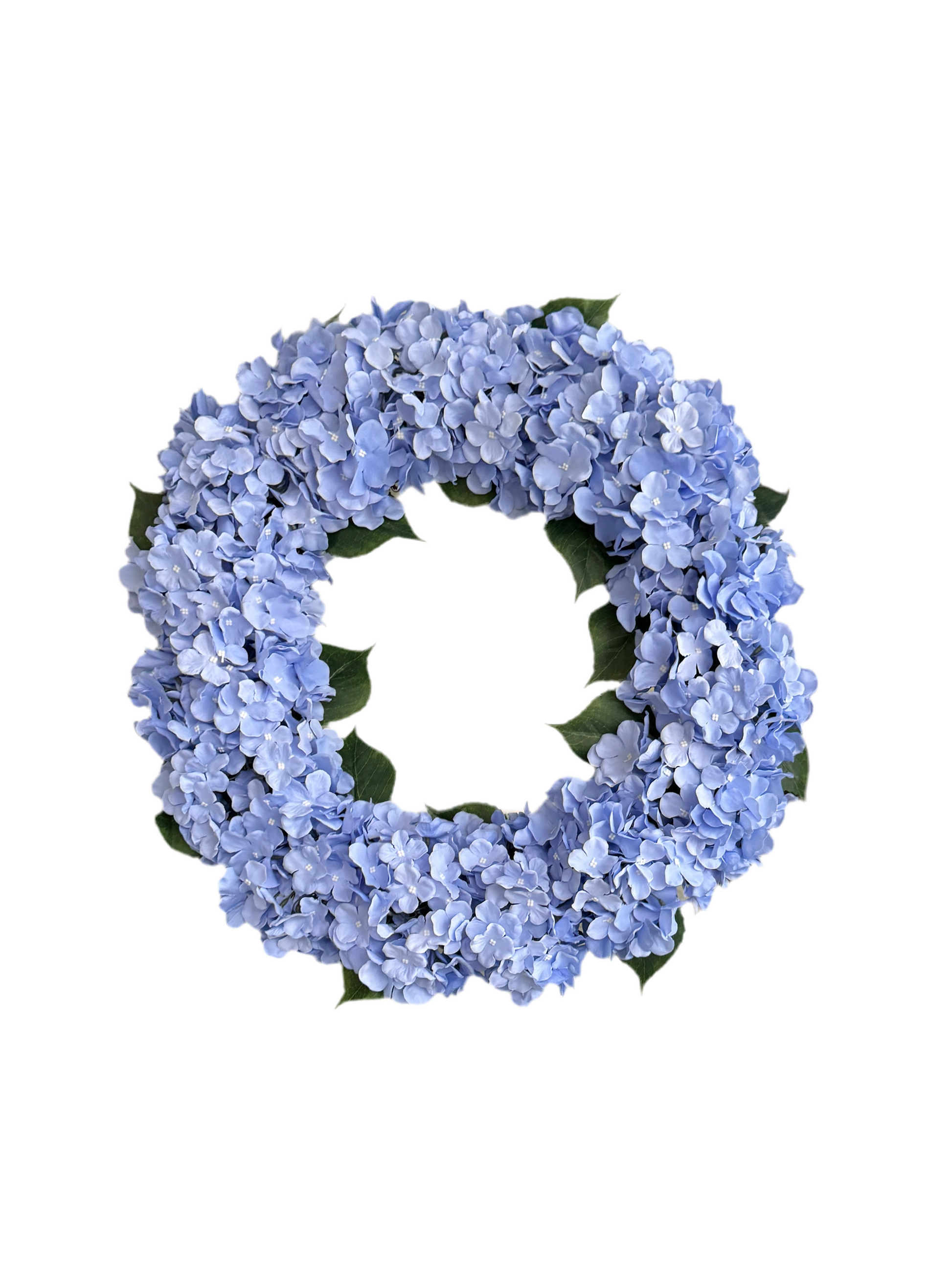 outdoor blue wreath for front door
porch wreath with hydrangeas
farmhouse style door wreath
year-round front door wreath
wreath for all seasons
entryway hydrangea wreath
front porch silk flower wreath
natural grapevine wreath with flowers
blue floral wreath home decor
wreath for covered porch