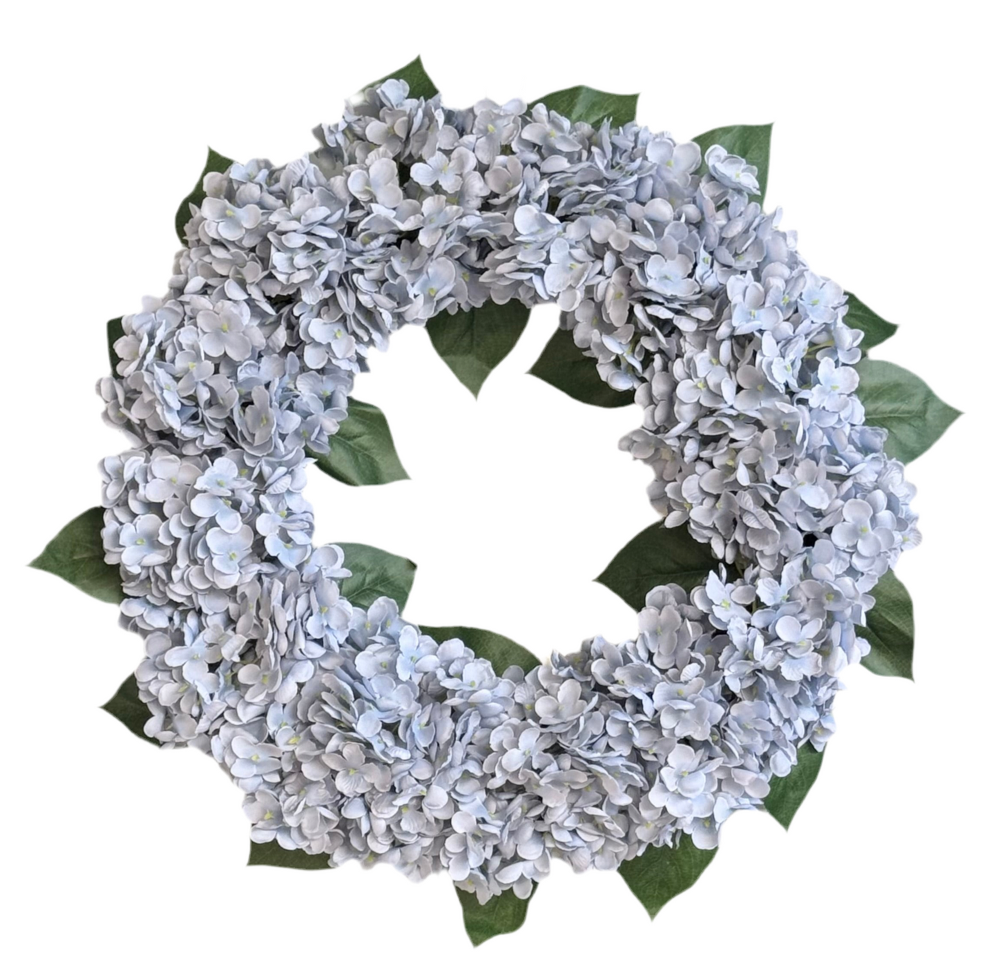 21 inch flower wreath
medium size hydrangea wreath
large artificial wreath for door
round floral wreath
full hydrangea wreath
lush silk flower wreath
dimensional silk wreath
thick front door wreath
fluffy artificial floral wreath
21'' hydrangea door wreath