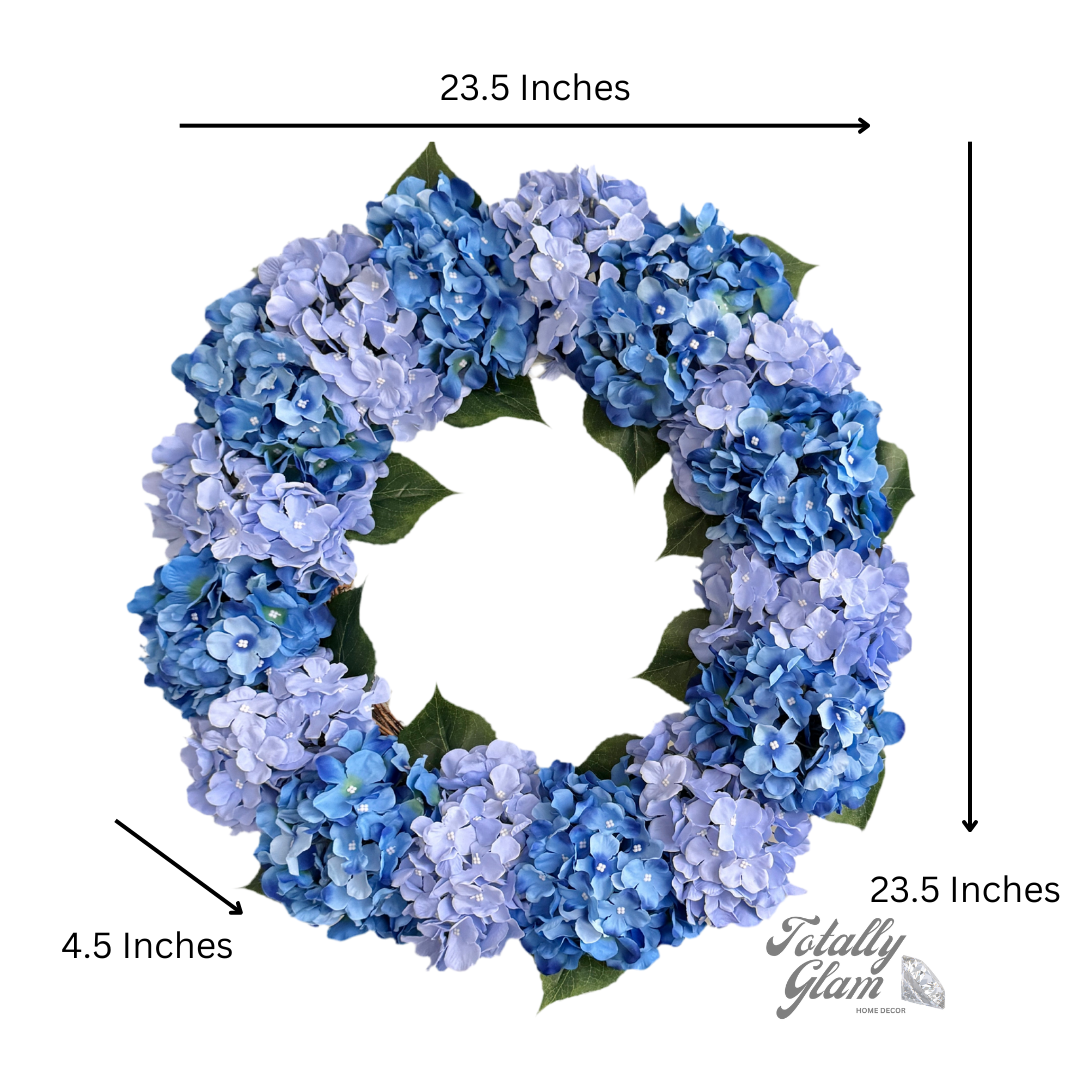 buy hydrangea wreath online
best luxury silk wreath
artificial blue hydrangea wreath 23 inch
where to buy silk floral wreath
hydrangea wreaths for sale
premium faux floral wreaths
handmade hydrangea wreath
custom blue flower wreath
designer door wreaths
elegant silk wreath gifts