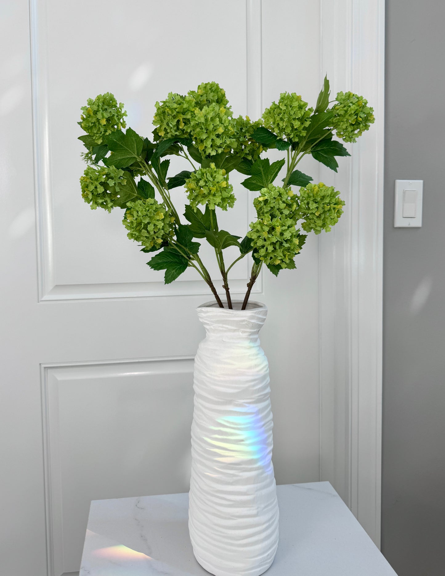 artificial hydrangea wedding stems
long stem faux green flowers
artificial flowers for events
premium silk hydrangea spray
green hydrangea faux décor
set of 3 silk flower stems
realistic hydrangea stems faux
fake hydrangea stem set
silk flower arrangement green
long stem green hydrangeas