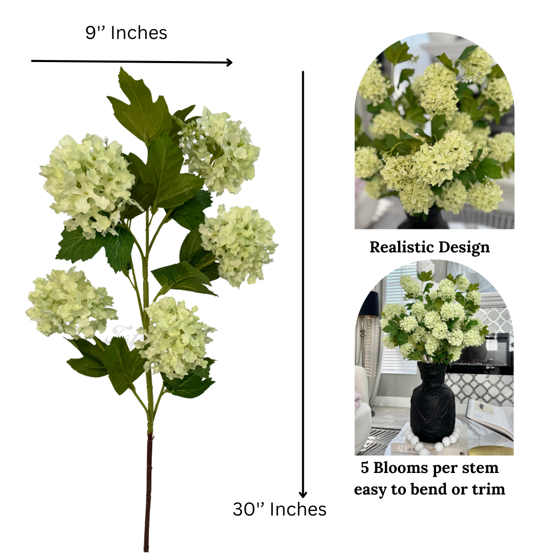 fake green hydrangea floral stem
faux hydrangea stems for DIY projects
realistic artificial flowers for home
green silk hydrangea spray stems
artificial flowers for modern interiors
long stem silk hydrangea flowers
premium faux floral stems
vibrant faux flowers for centerpieces
artificial flowers for tall vases
green hydrangea silk floral picks