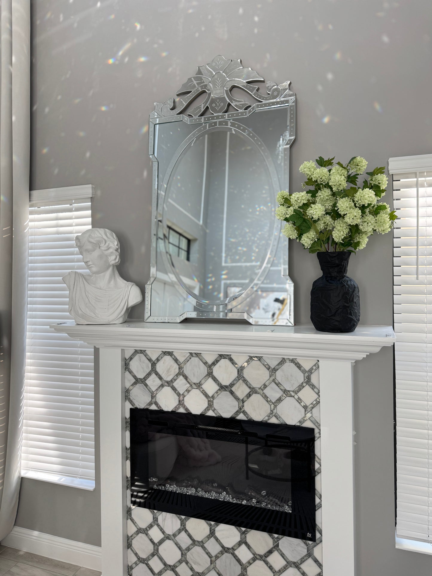 home décor silk flowers
permanent floral arrangement stems
artificial green hydrangea stems for vase
silk green hydrangeas for centerpieces
vibrant green faux flowers
realistic silk hydrangea spray
decorative artificial hydrangeas
large artificial hydrangea stems
green hydrangea artificial set
silk faux flower stems