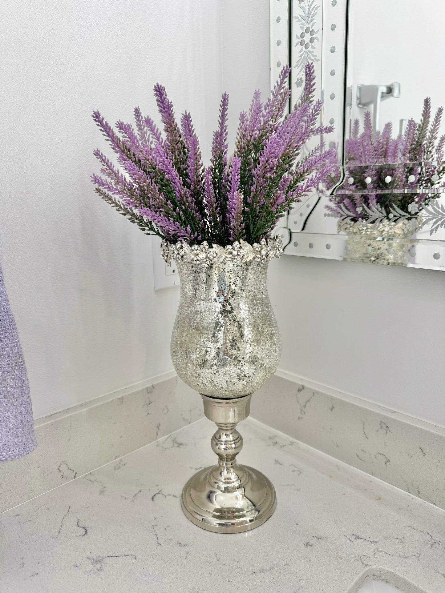 Faux lavender bouquet
Artificial lavender stems
Lavender stem bundle
Fake lavender flowers
Faux lavender 14 inch
Silk lavender bouquet
Lavender bunch artificial
Lavender bouquet fake
Faux lavender decor
Lavender stem bundle 4 bunches