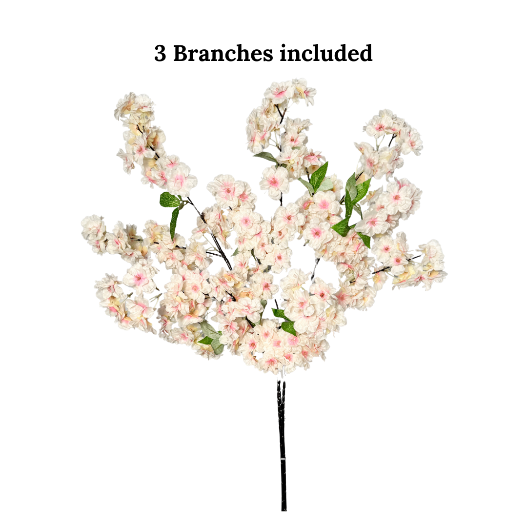 high quality blush cherry blossom stems
jade brand silk flower branches
faux silk flower stems blush cream
premium artificial cherry blossom set
lifelike cherry blossom flower branches
realistic blush silk cherry blossoms
pink cream artificial floral stems
cream blush cherry blossom flower bundle
tall pink faux cherry blossom flowers
decorative silk cherry blossom sprays