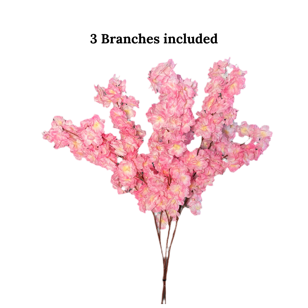 artificial cherry blossom home decor
spring home decoration branches
pink faux flowers for vase
tall silk flowers for living room
floral decor cherry blossom style
Japanese inspired home decor
pink cherry blossom wall decor
modern artificial floral arrangements
faux spring branches decor
tall artificial flower stems