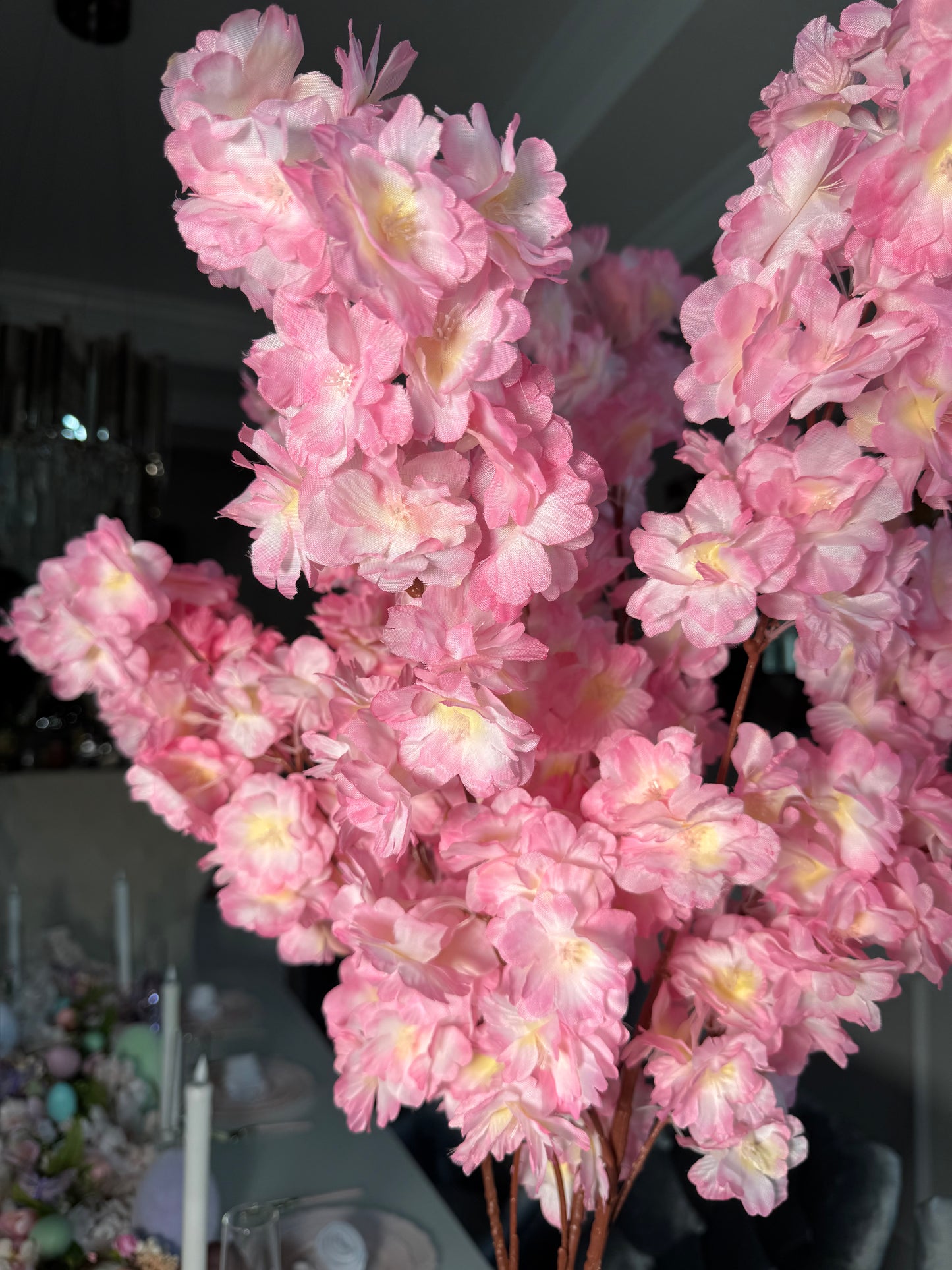 buy artificial cherry blossoms
cherry blossom branches on sale
best faux cherry blossoms online
silk cherry blossom Amazon
realistic artificial cherry blossom stems
premium silk cherry blossom set
wedding floral set cherry blossom
cherry blossom branches bulk
shop cherry blossom decor
pink sakura artificial flowers
