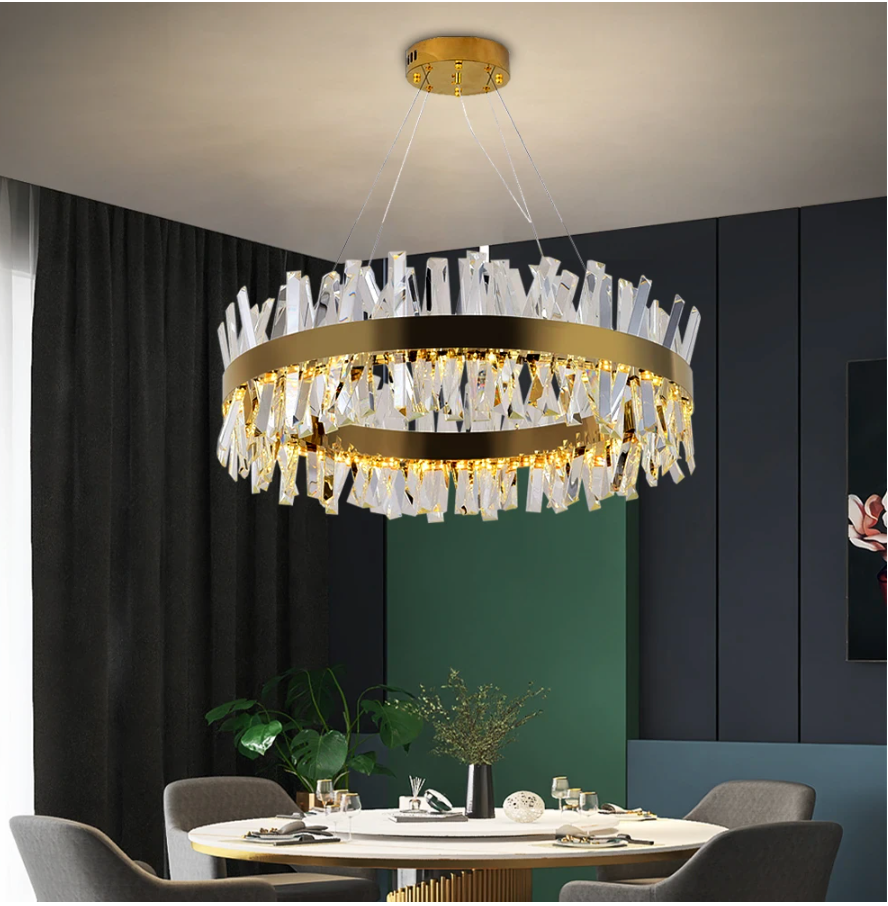 chandelier