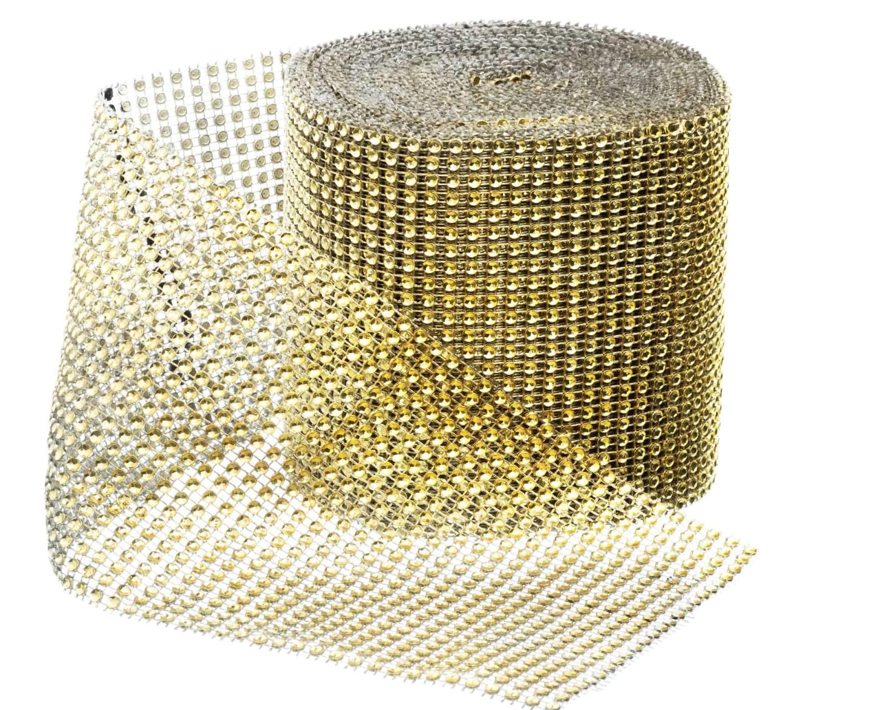 Diamond Wrap Rhinestone