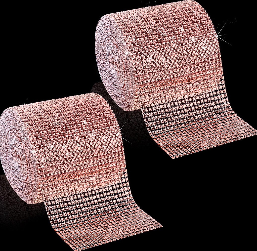 Diamond Wrap Rhinestone