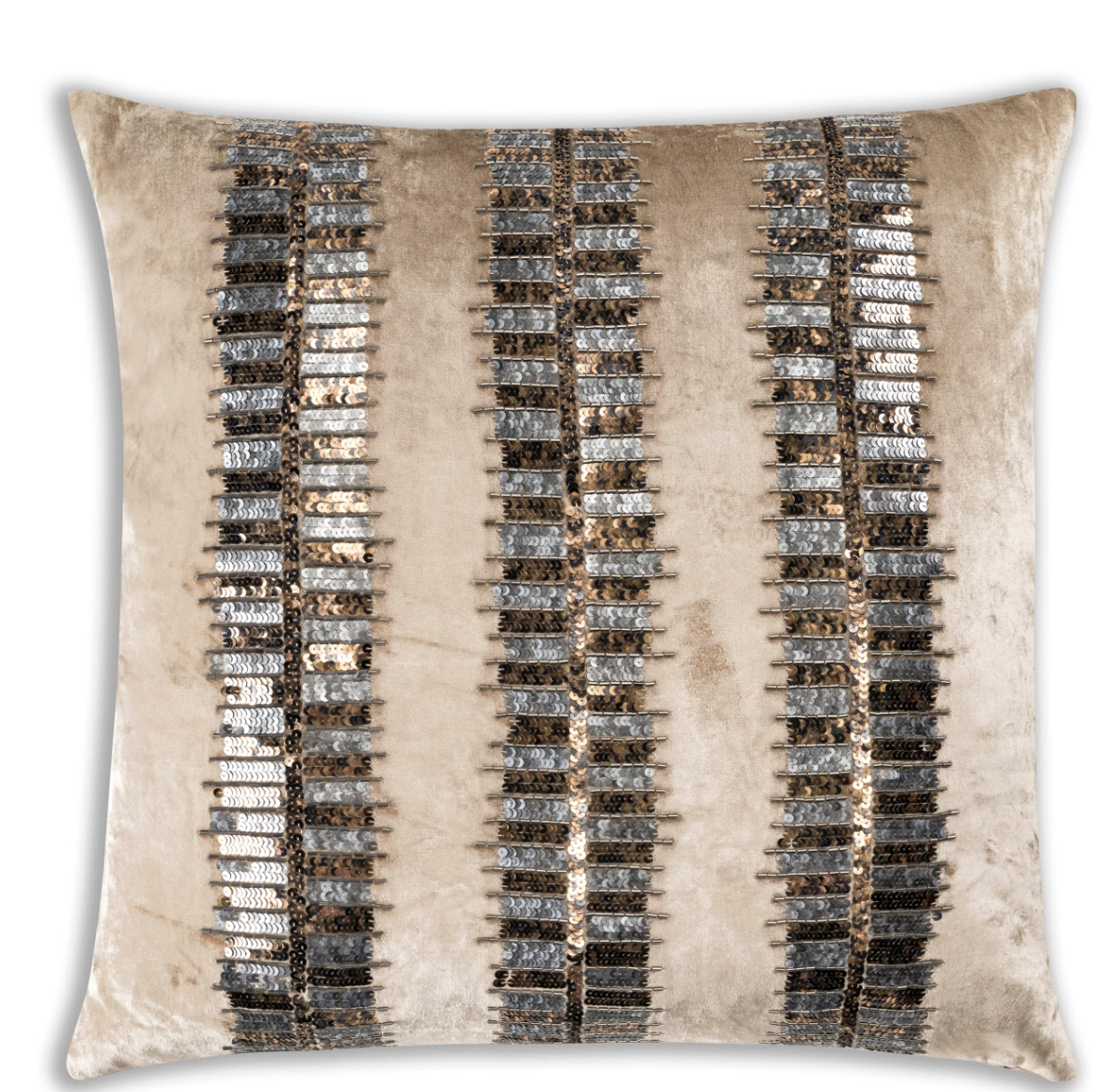 Luxury pillow