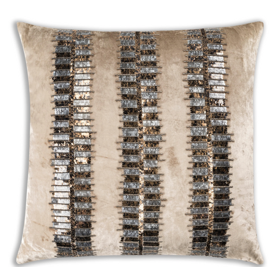 Luxury pillow