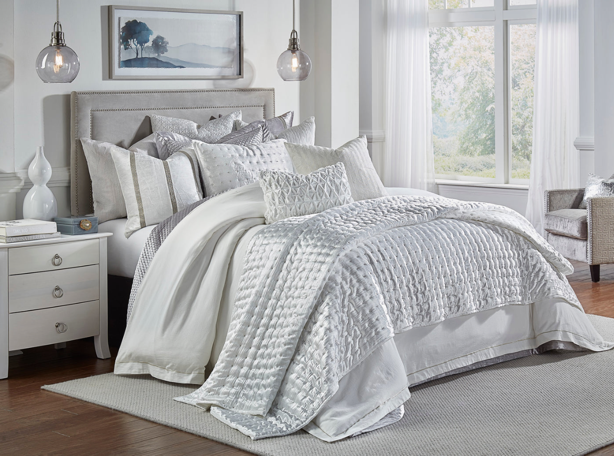 Prato Quilt Set