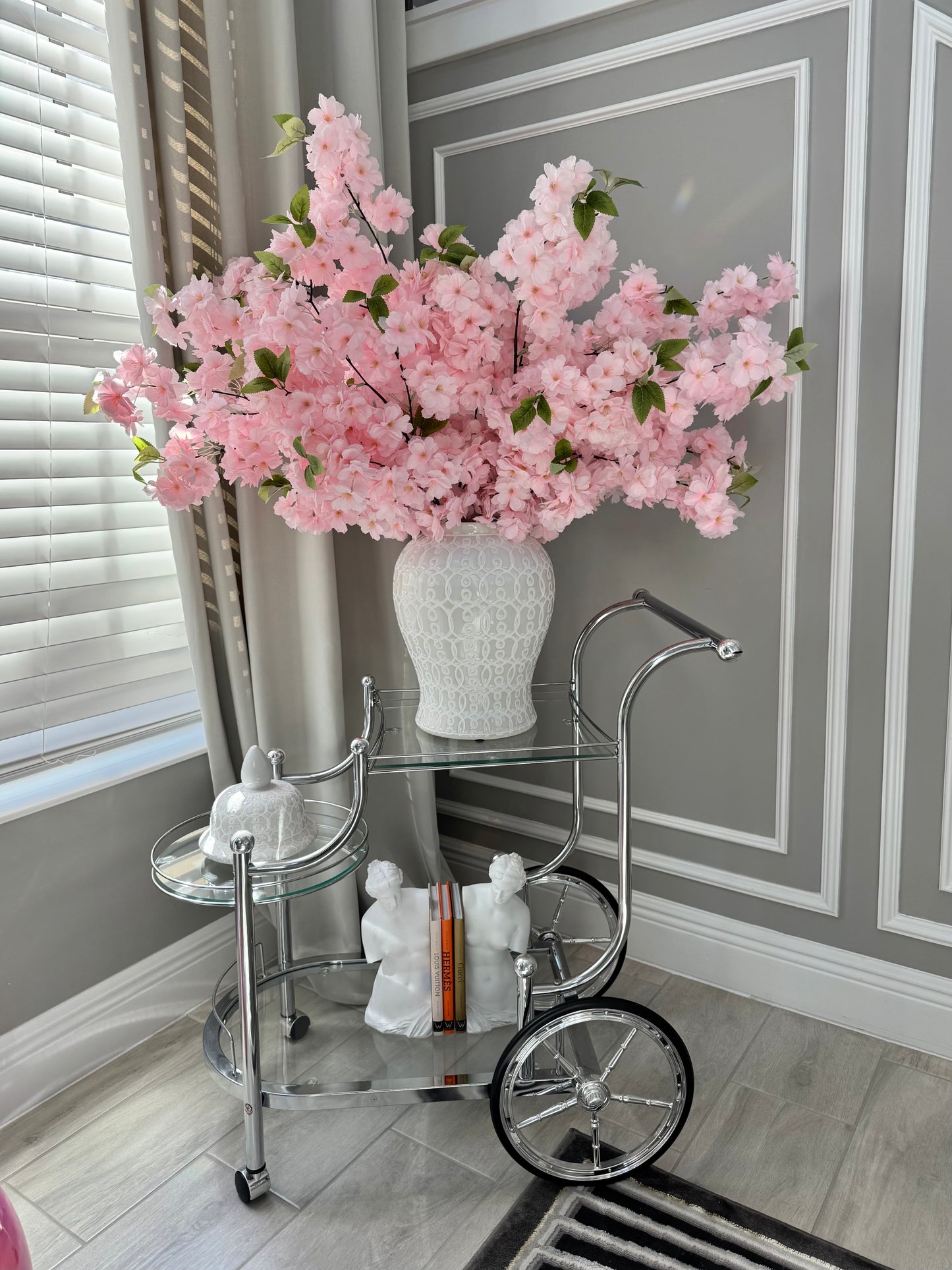 buy hot pink cherry blossom flowers
3 branch artificial cherry blossom pack
hot pink faux flowers for sale
lifelike cherry blossom branches
best faux cherry blossoms 2025
Sienna silk flowers online
realistic artificial pink blossoms
vibrant floral stems for sale
artificial cherry blossoms bulk
tall silk stems for decorating