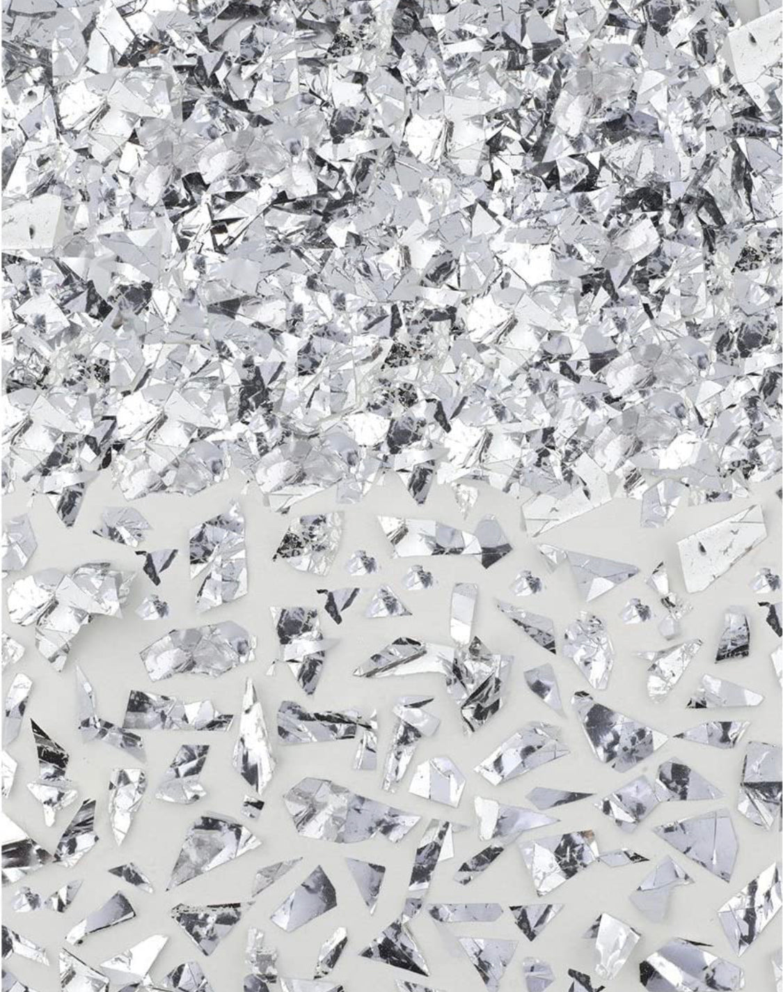 Glitter on sale home decor