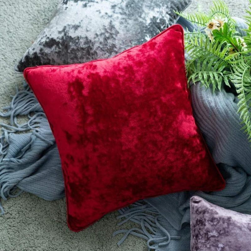 Aiken Pillow Cover, Set of 2
