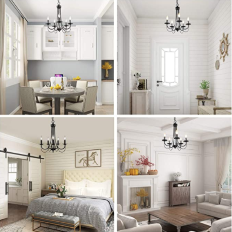 Adabella Chandelier