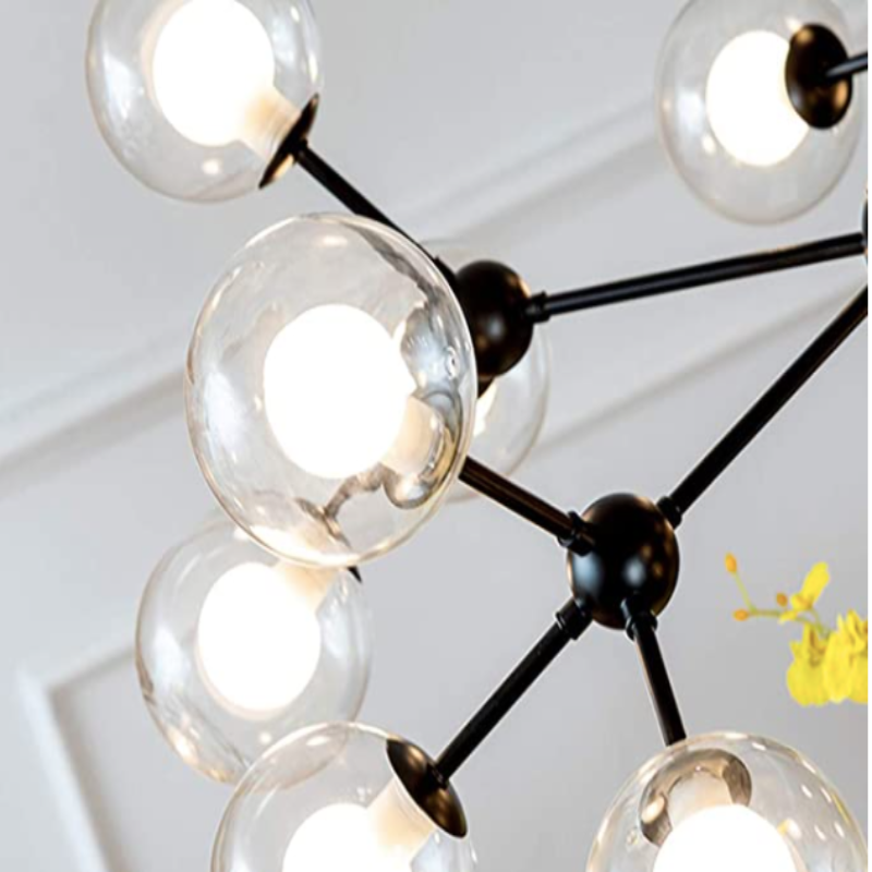 Ardelis Branch Chandelier