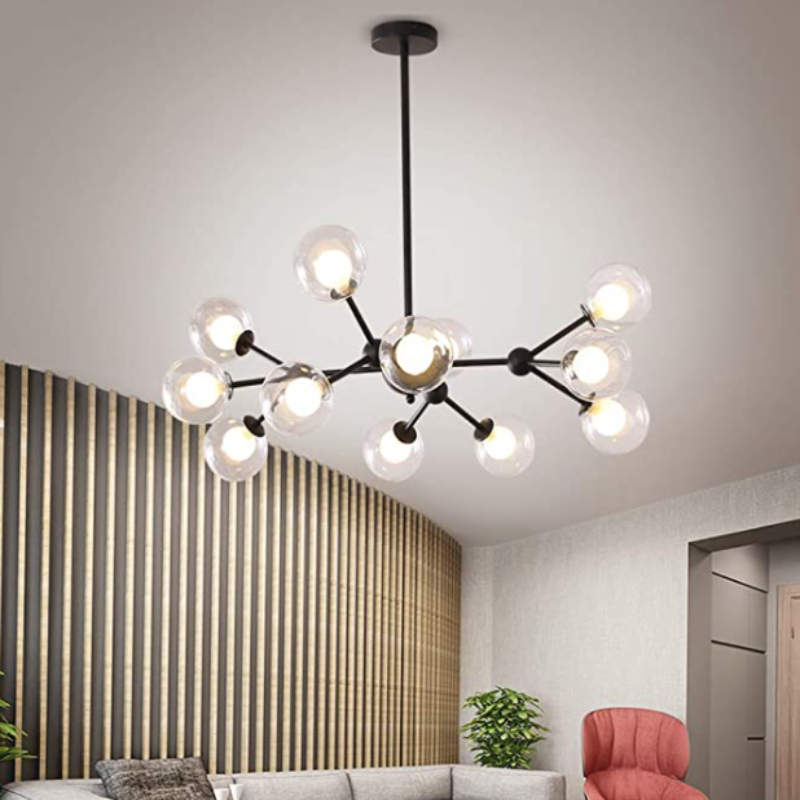 Ardelis Branch Chandelier