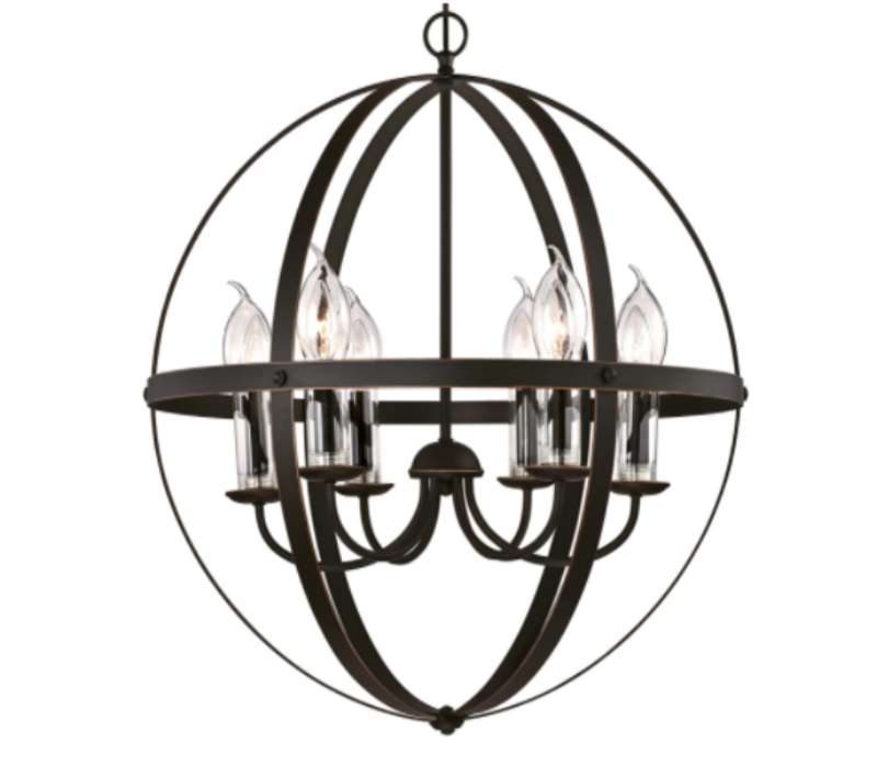 outdoor lighting