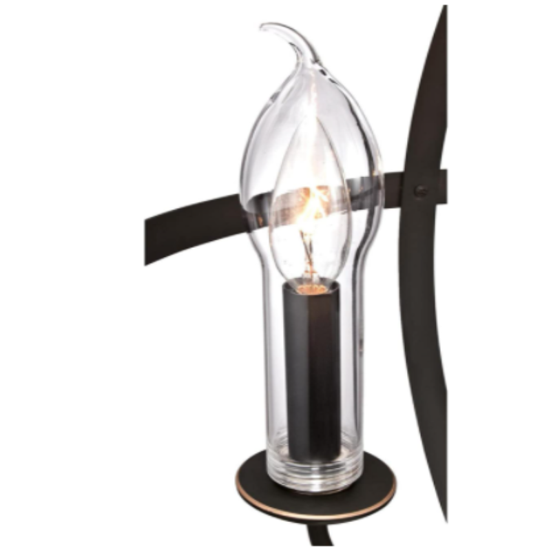 Caton Outdoor Chandelier