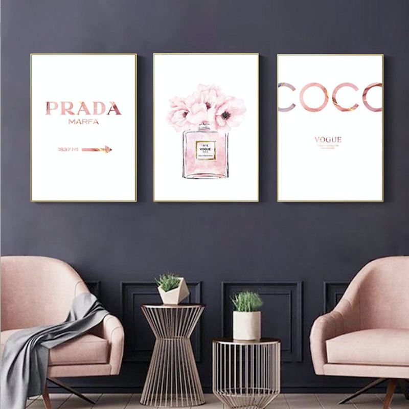 designer wall art