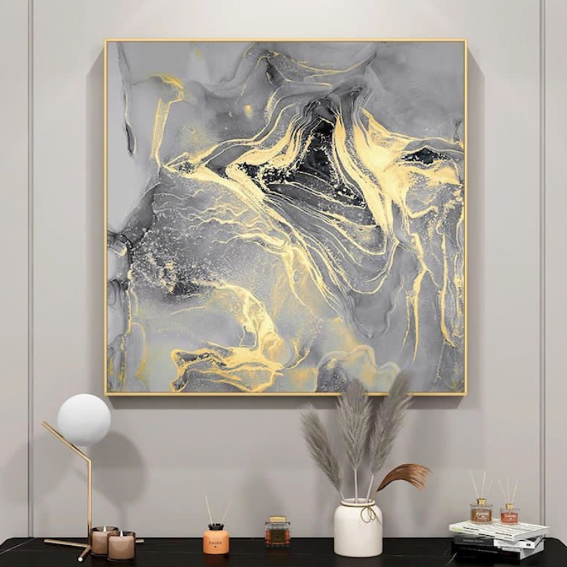 luxury wall art