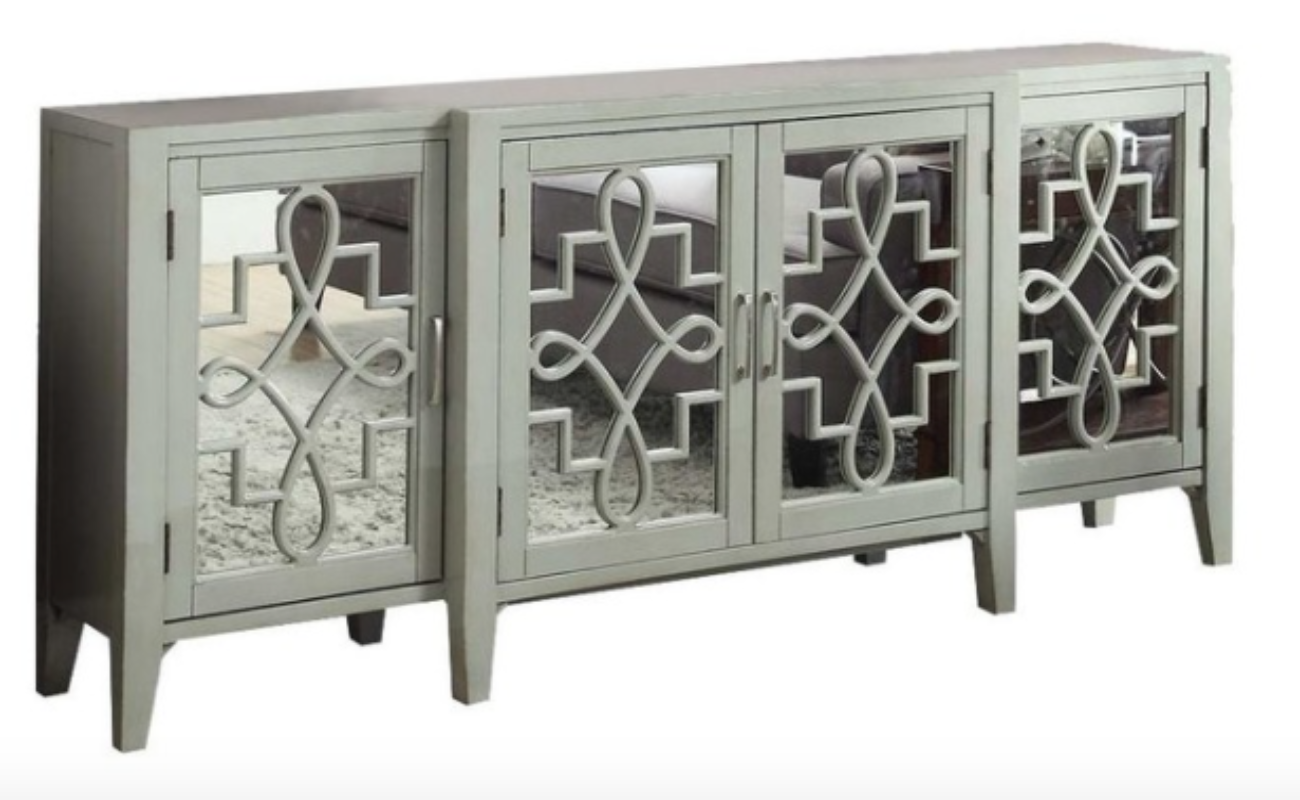 Kacia Credenza