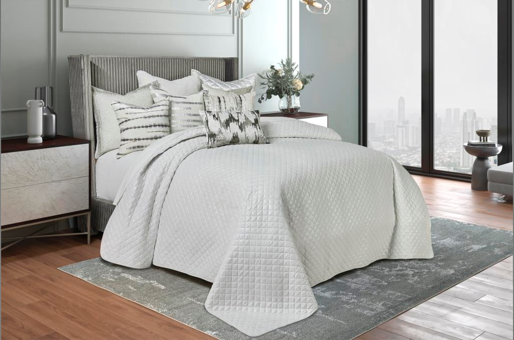 Prato II Quilt