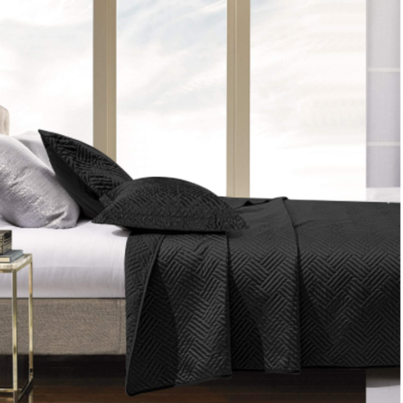 Prato II Quilt