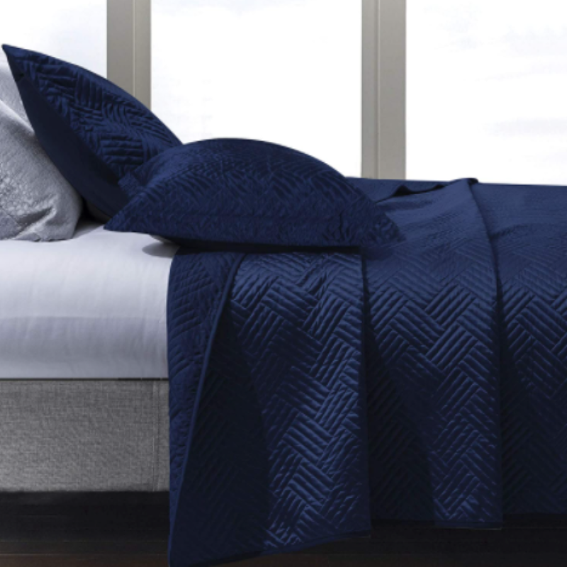 Prato II Quilt