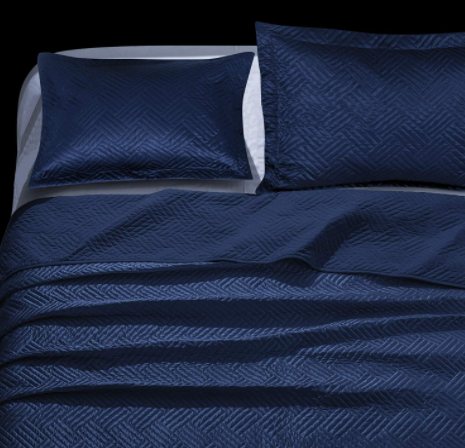 Prato II Quilt