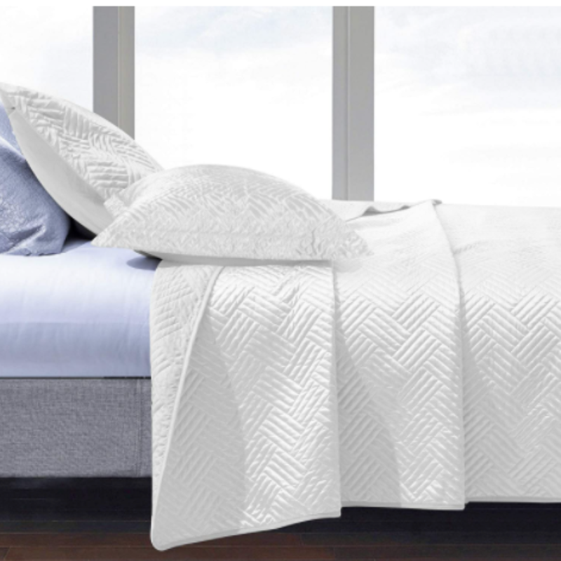 Prato II Quilt