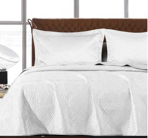 Prato II Quilt