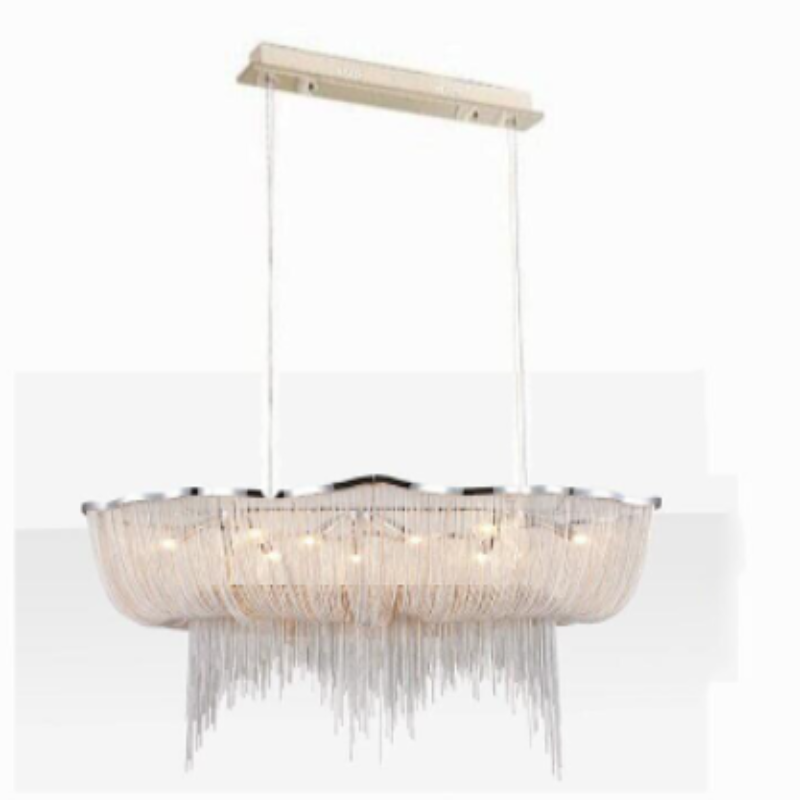 Selena French Chandelier