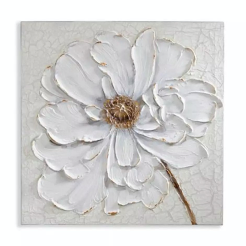 You're Beautiful Hand Painted Wall Art