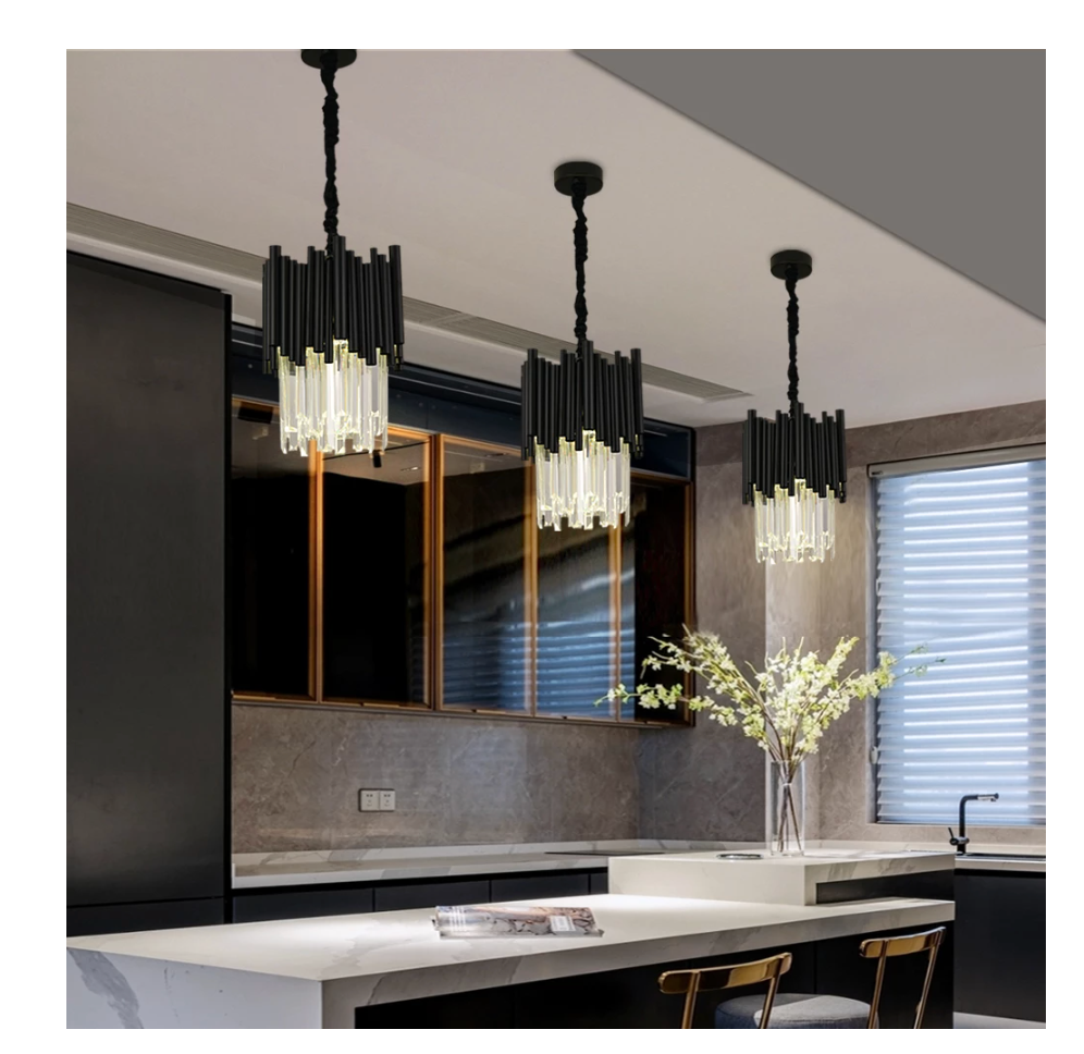 Alexander Modern Pendant Light