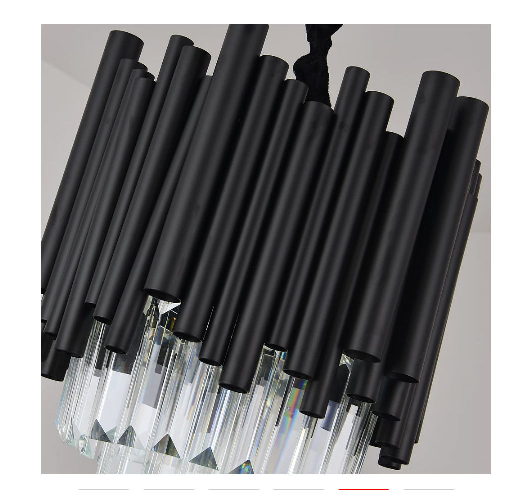 Alexander Modern Pendant Light