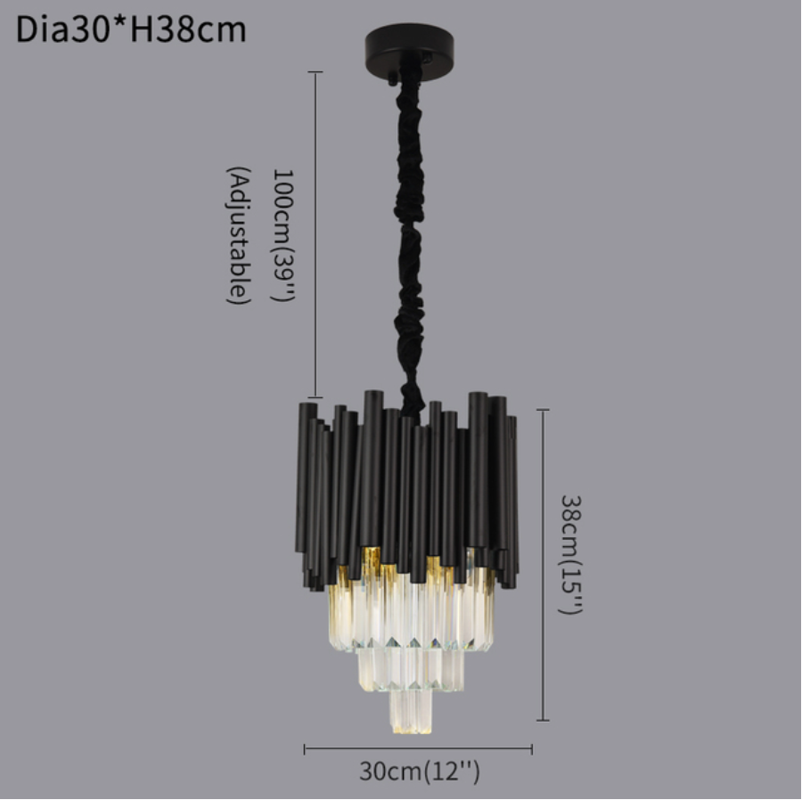 Alexander Modern Pendant Light