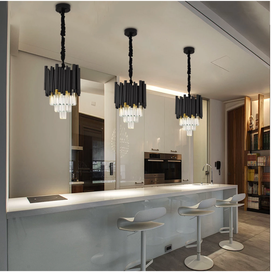 Alexander Modern Pendant Light