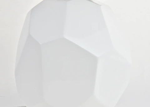 Brio Collection Polished Nickel Finish Table Lamp