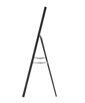 Apolline Modern Contemporary Mirror in Clear