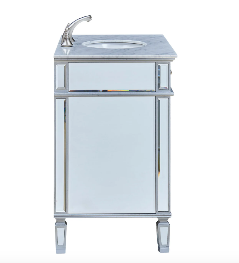 Ivy Single Bathroom Vanity