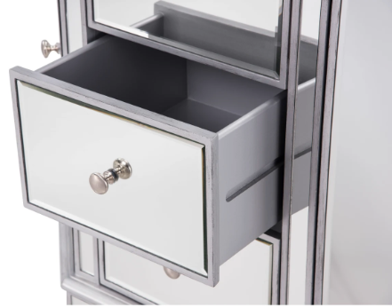 Audrey Single Bathroom Vanity
