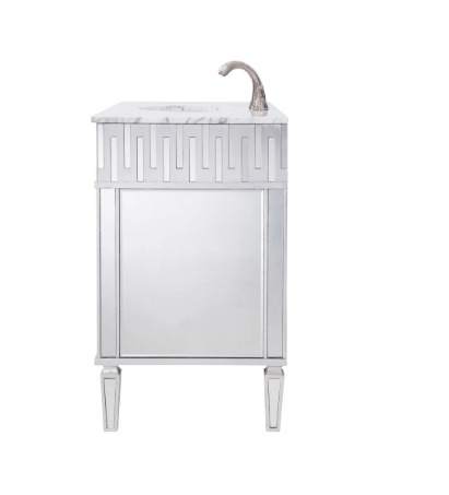 Caroline Single Bathroom Vanity